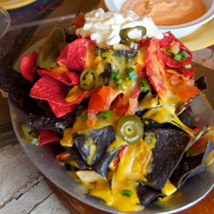 tour-negril-margueritaville-food